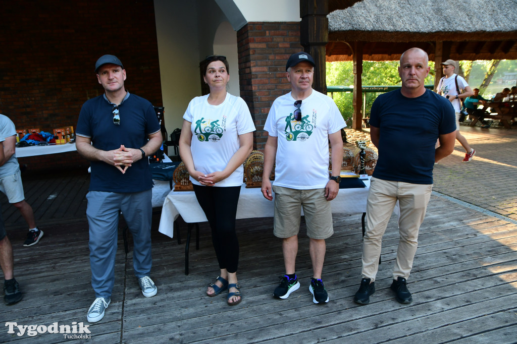 Zakończenie CykloCekcyn 2026 – finał w amfiteatrze