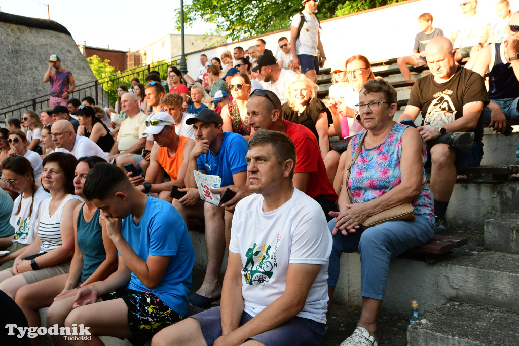 Zakończenie CykloCekcyn 2026 – finał w amfiteatrze