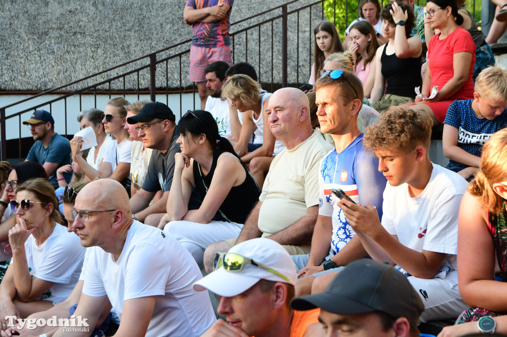 Zakończenie CykloCekcyn 2026 – finał w amfiteatrze
