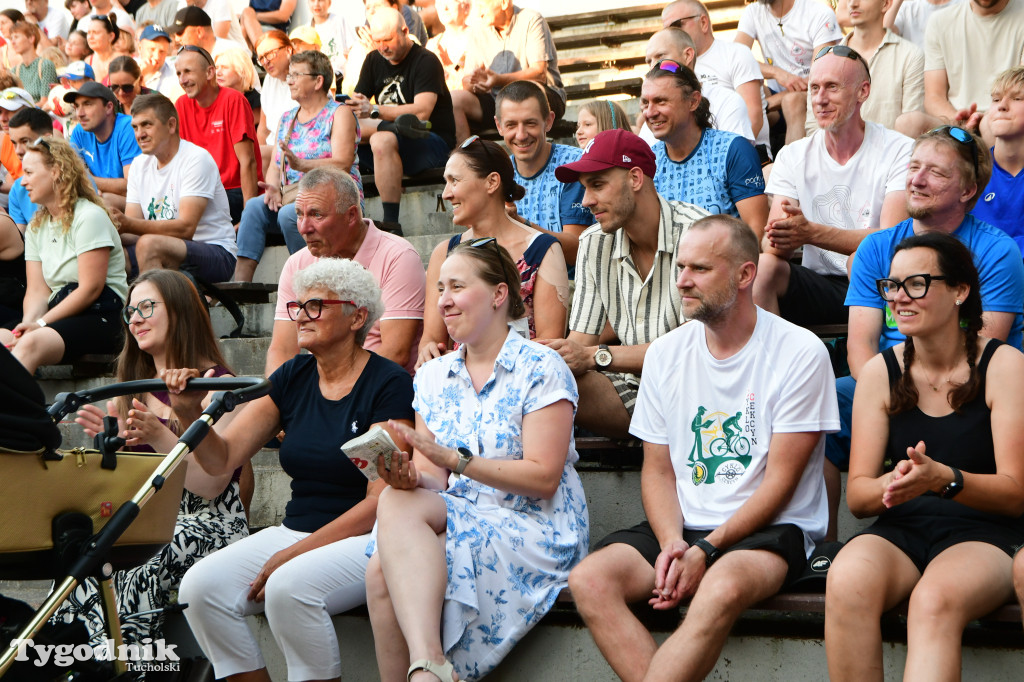 Zakończenie CykloCekcyn 2026 – finał w amfiteatrze