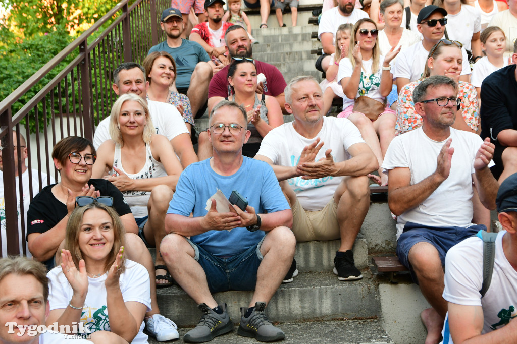 Zakończenie CykloCekcyn 2026 – finał w amfiteatrze