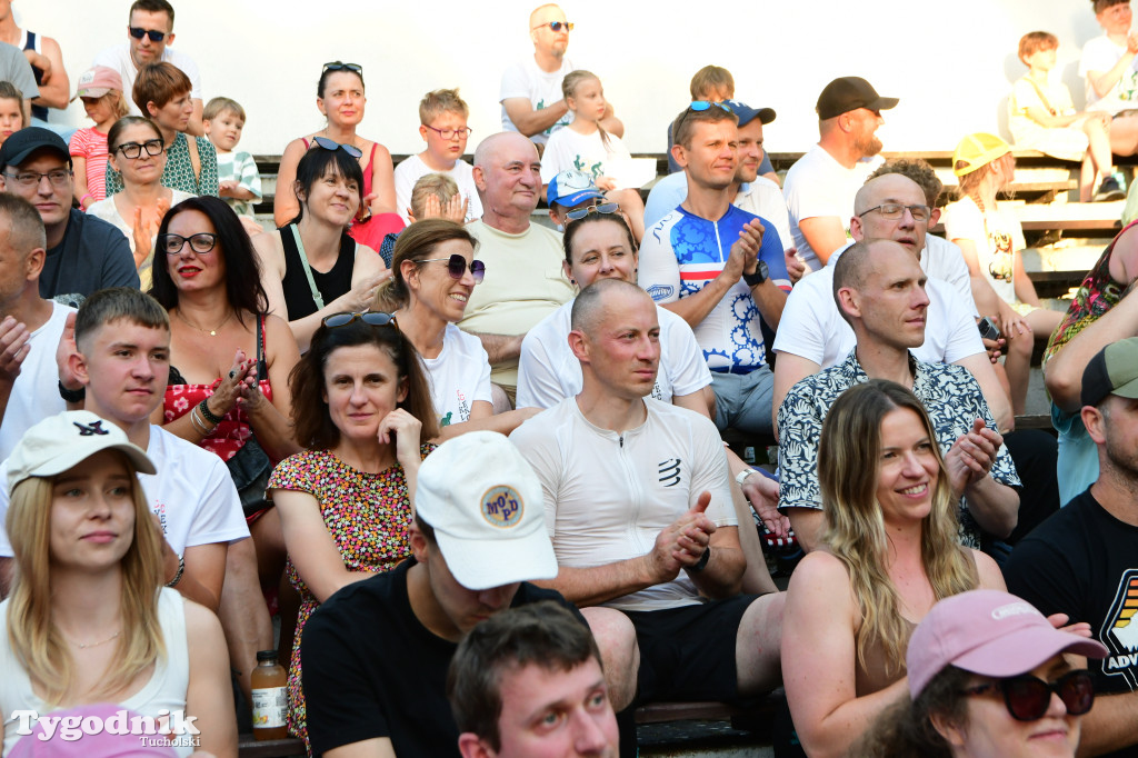 Zakończenie CykloCekcyn 2026 – finał w amfiteatrze