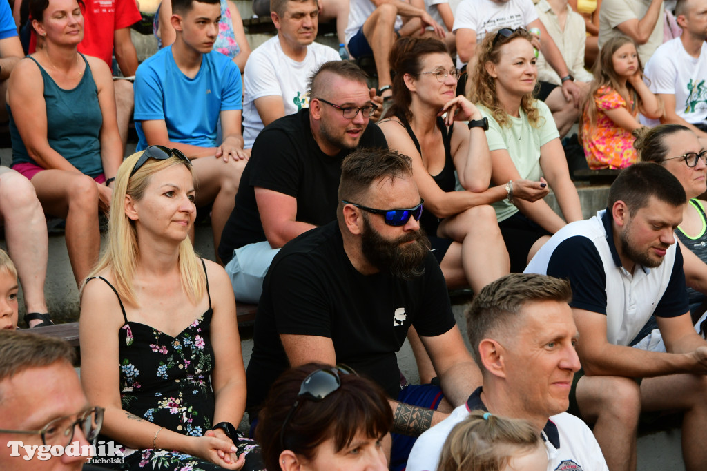 Zakończenie CykloCekcyn 2026 – finał w amfiteatrze