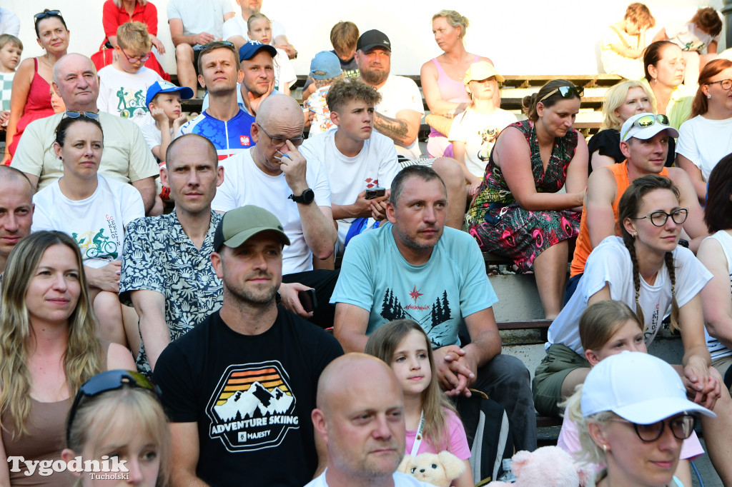 Zakończenie CykloCekcyn 2026 – finał w amfiteatrze