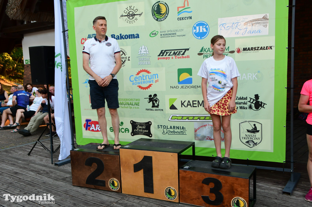 Zakończenie CykloCekcyn 2026 – finał w amfiteatrze