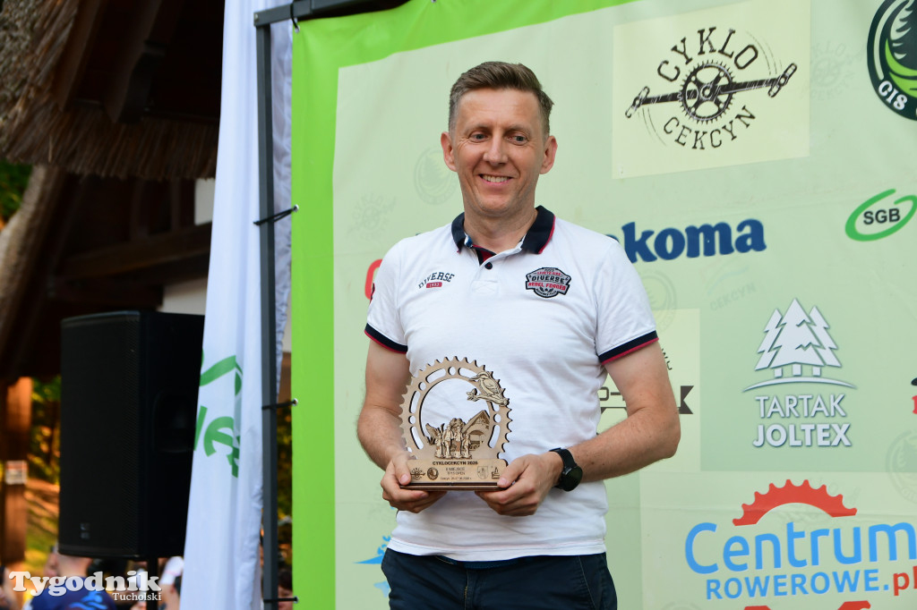 Zakończenie CykloCekcyn 2026 – finał w amfiteatrze