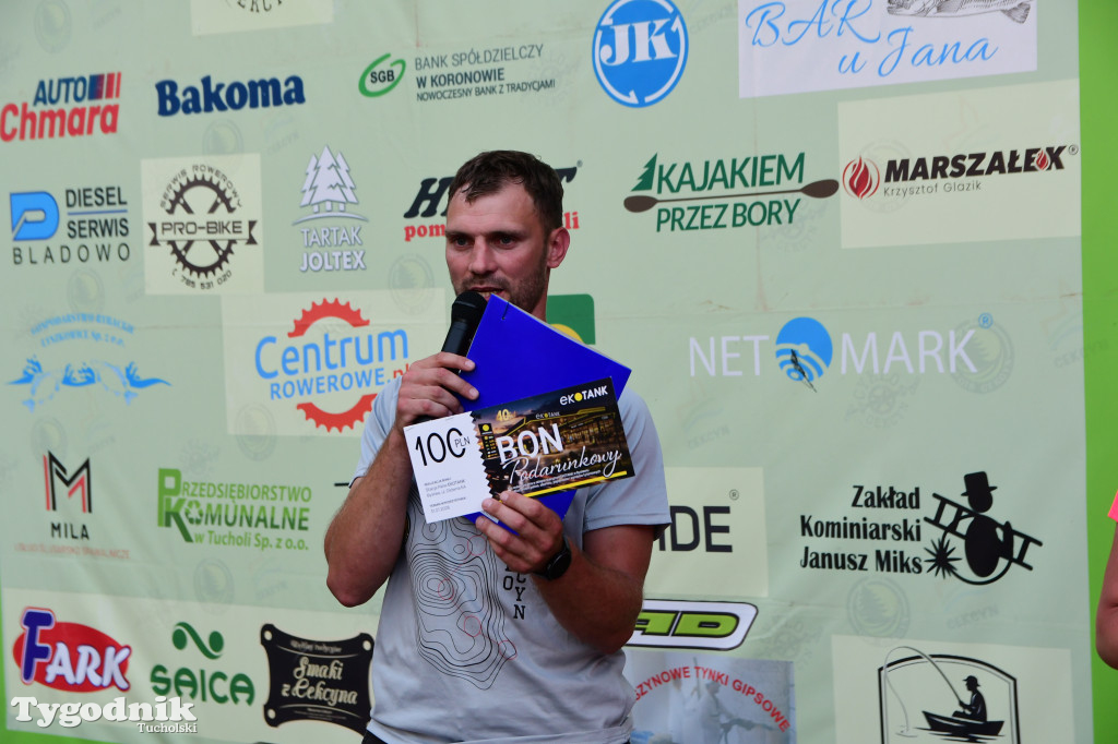 Zakończenie CykloCekcyn 2026 – finał w amfiteatrze
