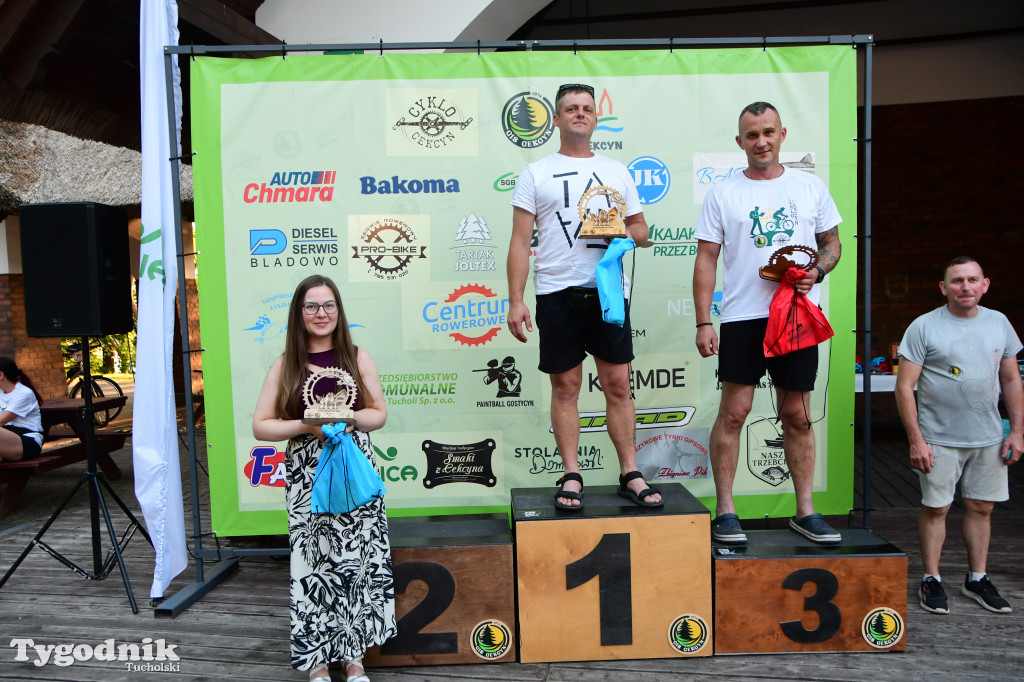 Zakończenie CykloCekcyn 2026 – finał w amfiteatrze