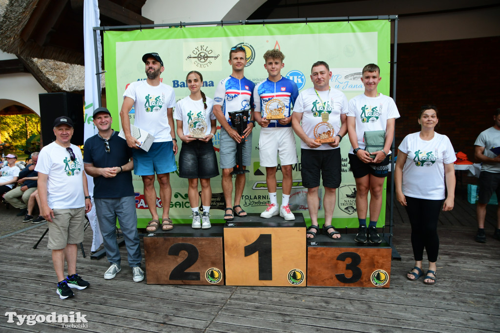 Zakończenie CykloCekcyn 2026 – finał w amfiteatrze