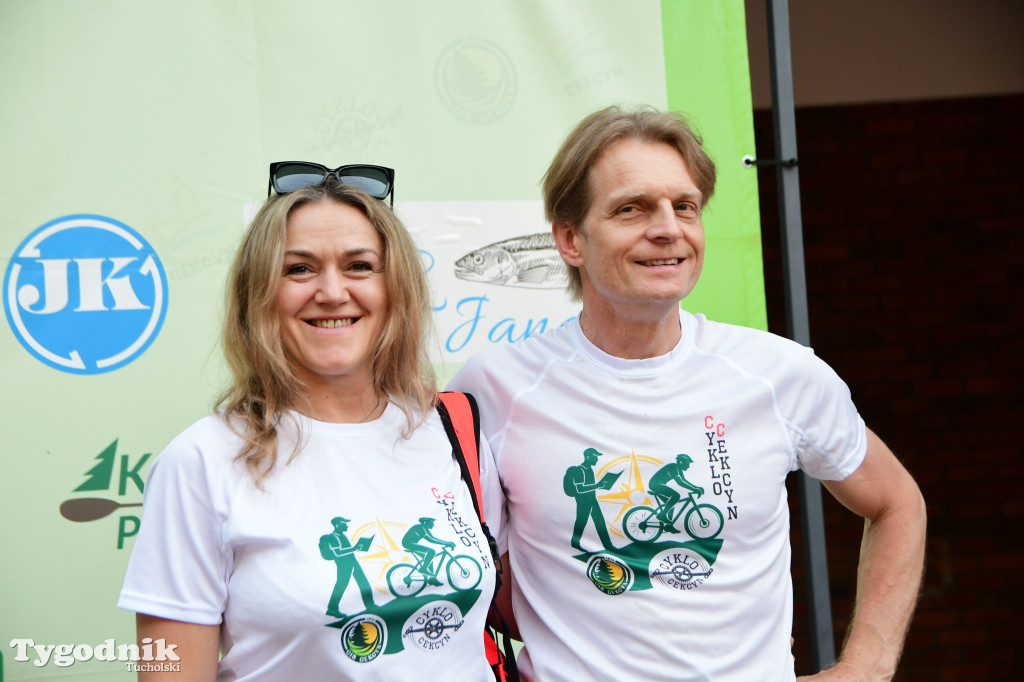 Zakończenie CykloCekcyn 2026 – finał w amfiteatrze