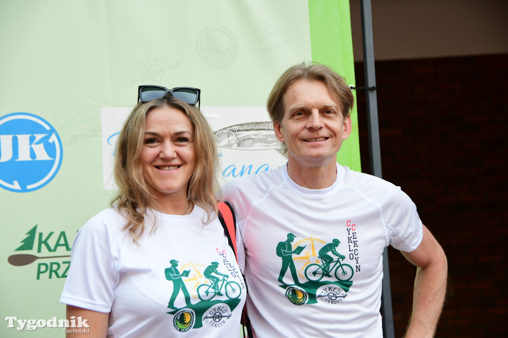 Zakończenie CykloCekcyn 2026 – finał w amfiteatrze