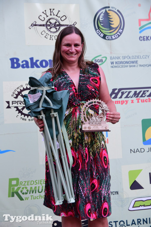 Zakończenie CykloCekcyn 2026 – finał w amfiteatrze