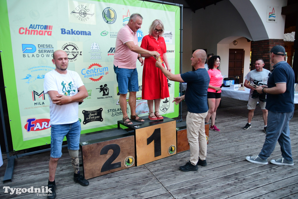 Zakończenie CykloCekcyn 2026 – finał w amfiteatrze
