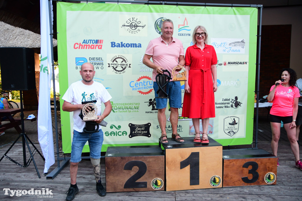 Zakończenie CykloCekcyn 2026 – finał w amfiteatrze
