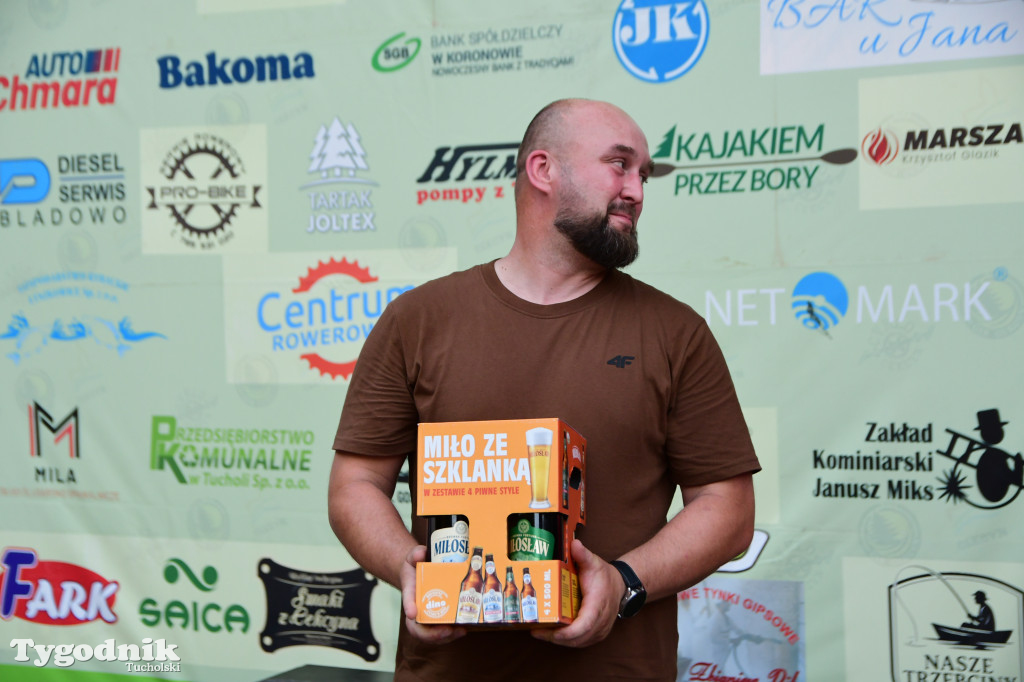 Zakończenie CykloCekcyn 2026 – finał w amfiteatrze
