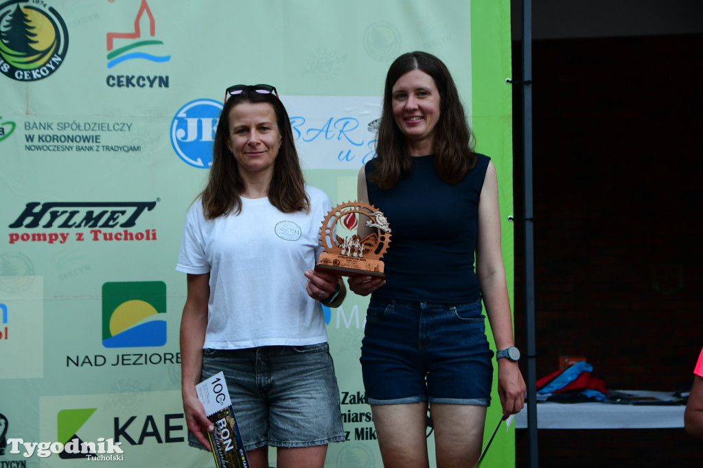 Zakończenie CykloCekcyn 2026 – finał w amfiteatrze