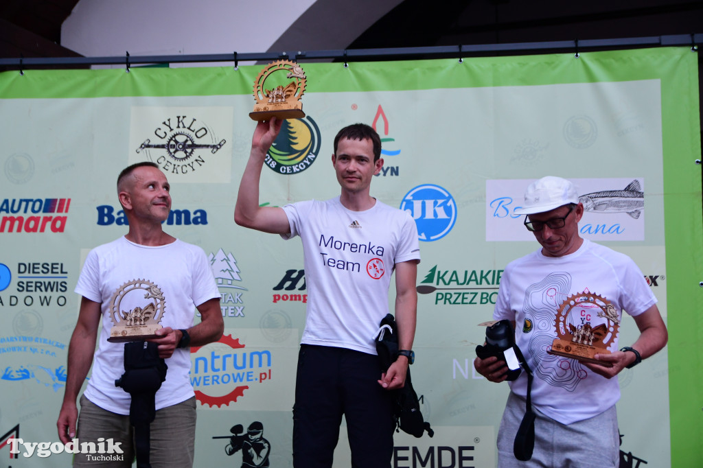 Zakończenie CykloCekcyn 2026 – finał w amfiteatrze