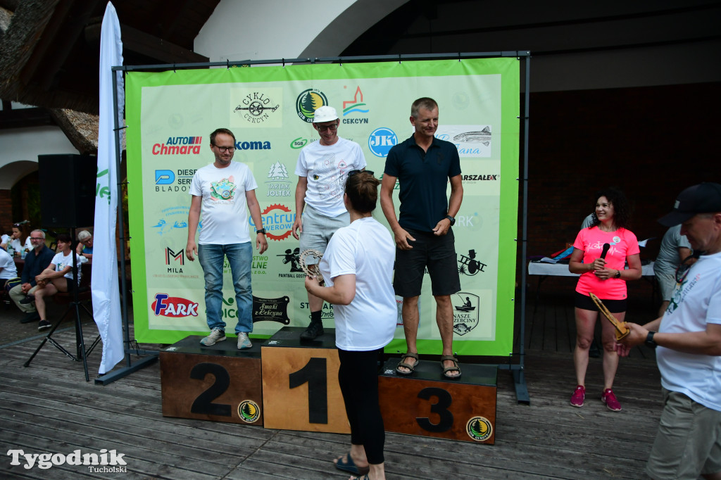 Zakończenie CykloCekcyn 2026 – finał w amfiteatrze