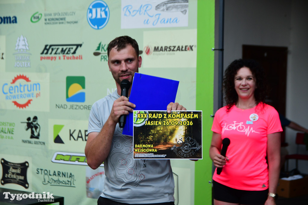 Zakończenie CykloCekcyn 2026 – finał w amfiteatrze