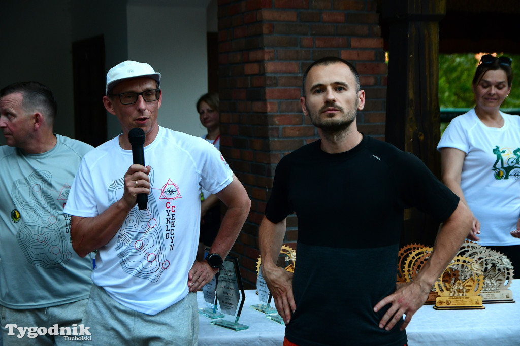 Zakończenie CykloCekcyn 2026 – finał w amfiteatrze