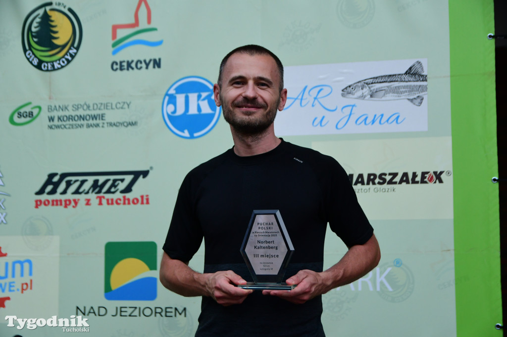 Zakończenie CykloCekcyn 2026 – finał w amfiteatrze