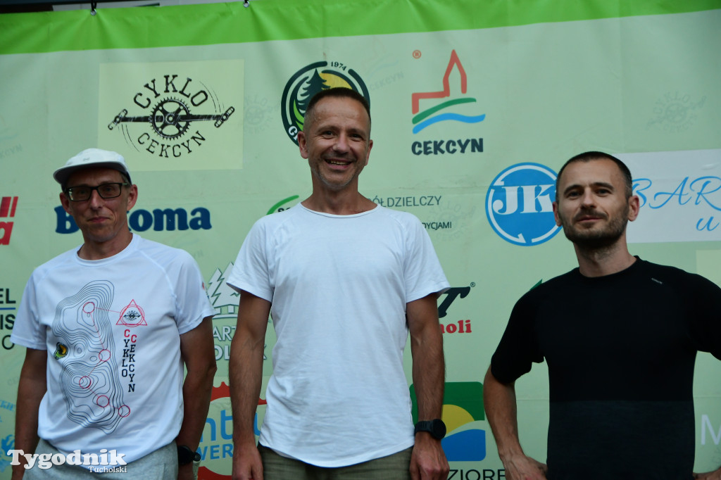 Zakończenie CykloCekcyn 2026 – finał w amfiteatrze