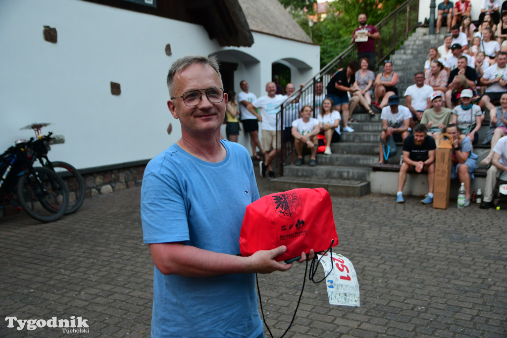 Zakończenie CykloCekcyn 2026 – finał w amfiteatrze