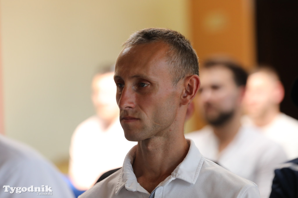 Dwudziestka stuknęła TKP - uroczystość i wielki mecz