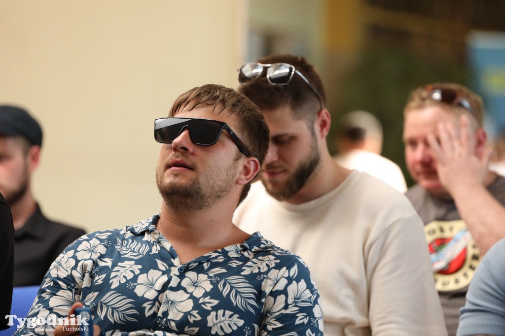 Dwudziestka stuknęła TKP - uroczystość i wielki mecz