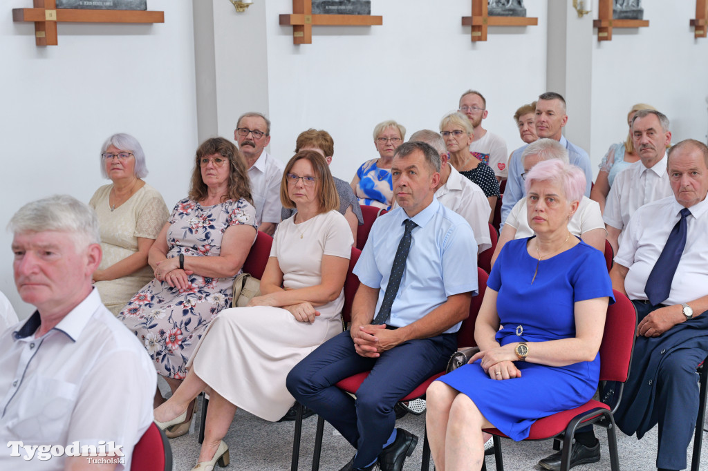 Chrzest kościoła - najważniejsza uroczystość w Rudzkim Moście