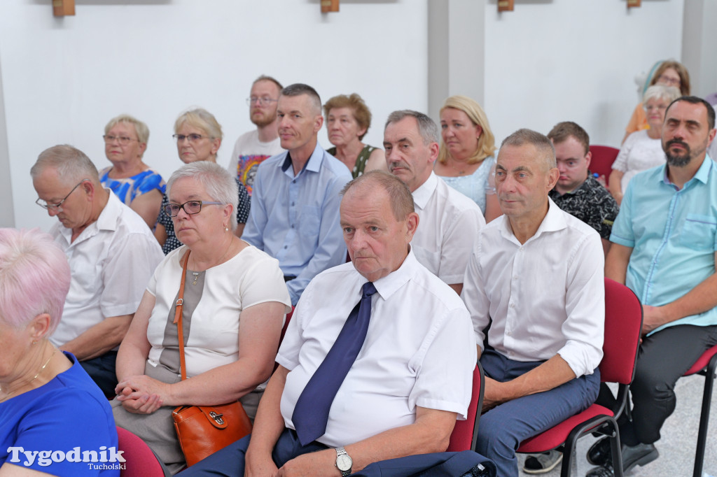 Chrzest kościoła - najważniejsza uroczystość w Rudzkim Moście