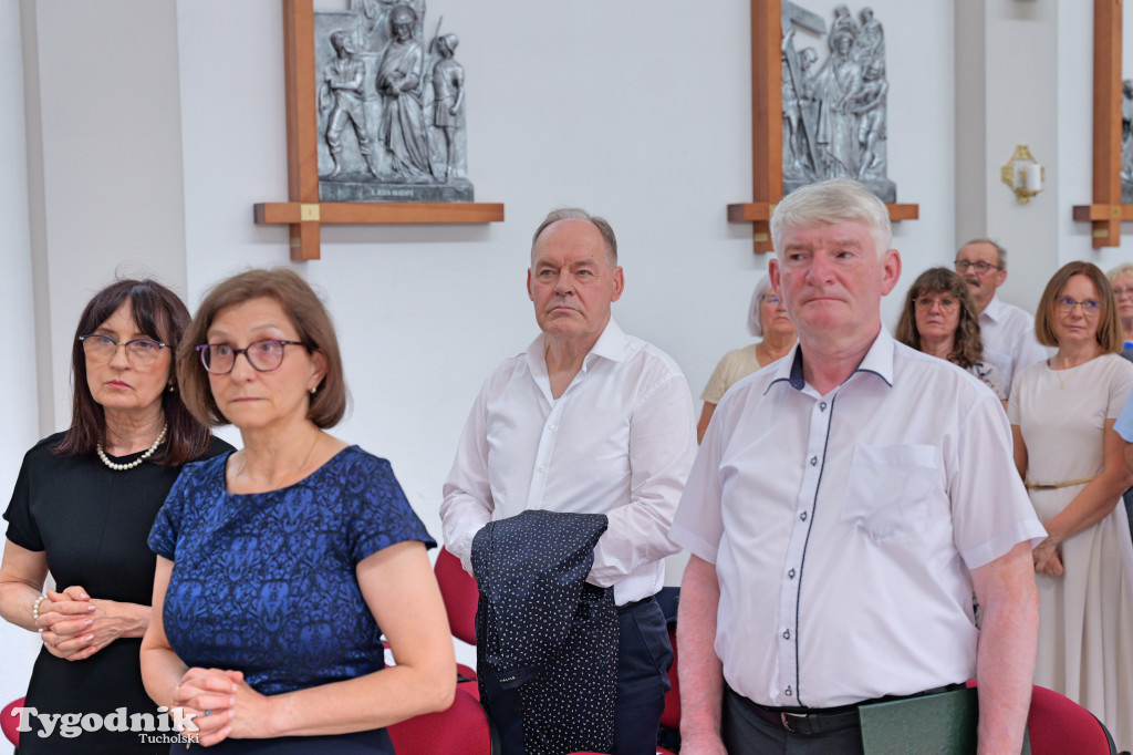 Chrzest kościoła - najważniejsza uroczystość w Rudzkim Moście