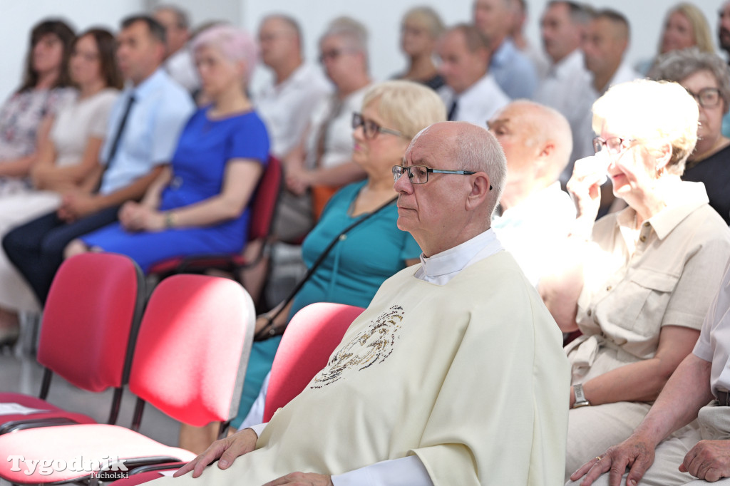 Chrzest kościoła - najważniejsza uroczystość w Rudzkim Moście