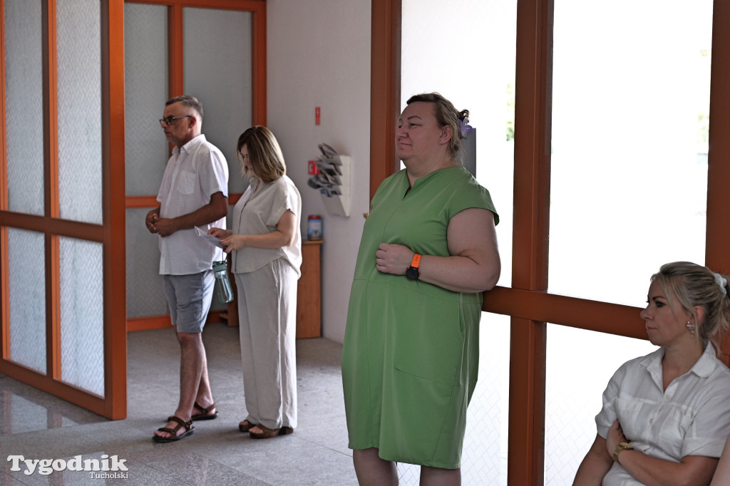 Chrzest kościoła - najważniejsza uroczystość w Rudzkim Moście