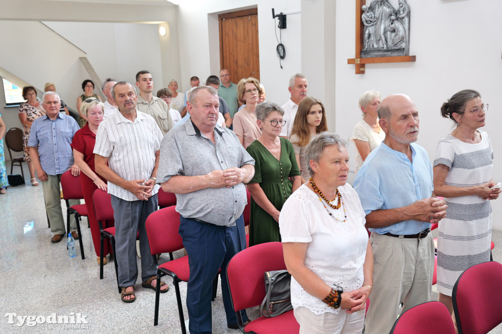 Chrzest kościoła - najważniejsza uroczystość w Rudzkim Moście
