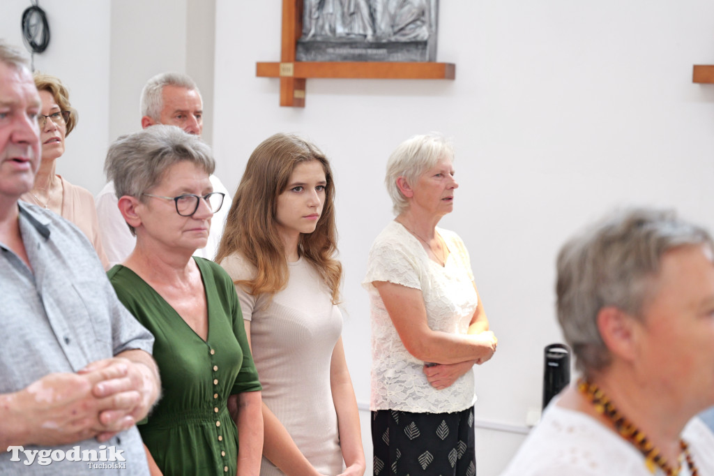 Chrzest kościoła - najważniejsza uroczystość w Rudzkim Moście