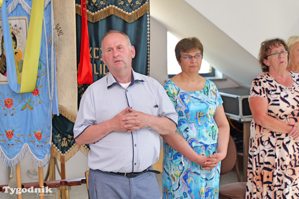 Chrzest kościoła - najważniejsza uroczystość w Rudzkim Moście