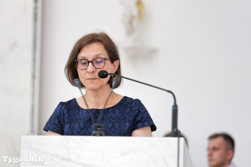 Chrzest kościoła - najważniejsza uroczystość w Rudzkim Moście