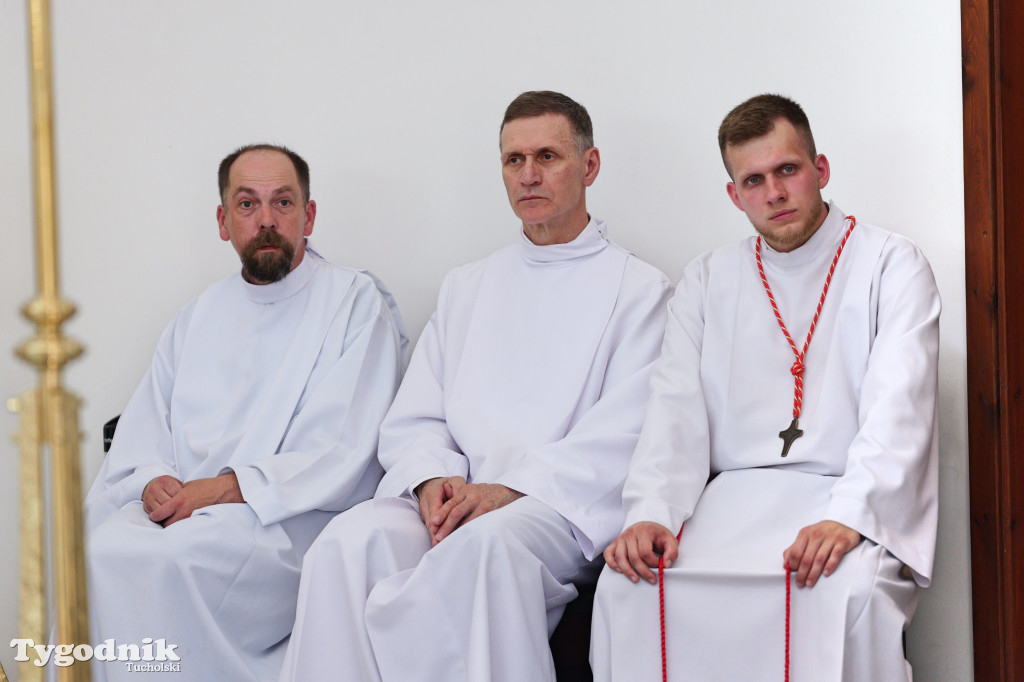 Chrzest kościoła - najważniejsza uroczystość w Rudzkim Moście