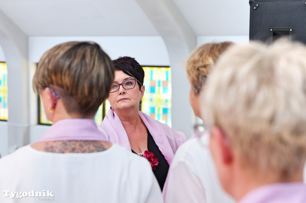 Chrzest kościoła - najważniejsza uroczystość w Rudzkim Moście