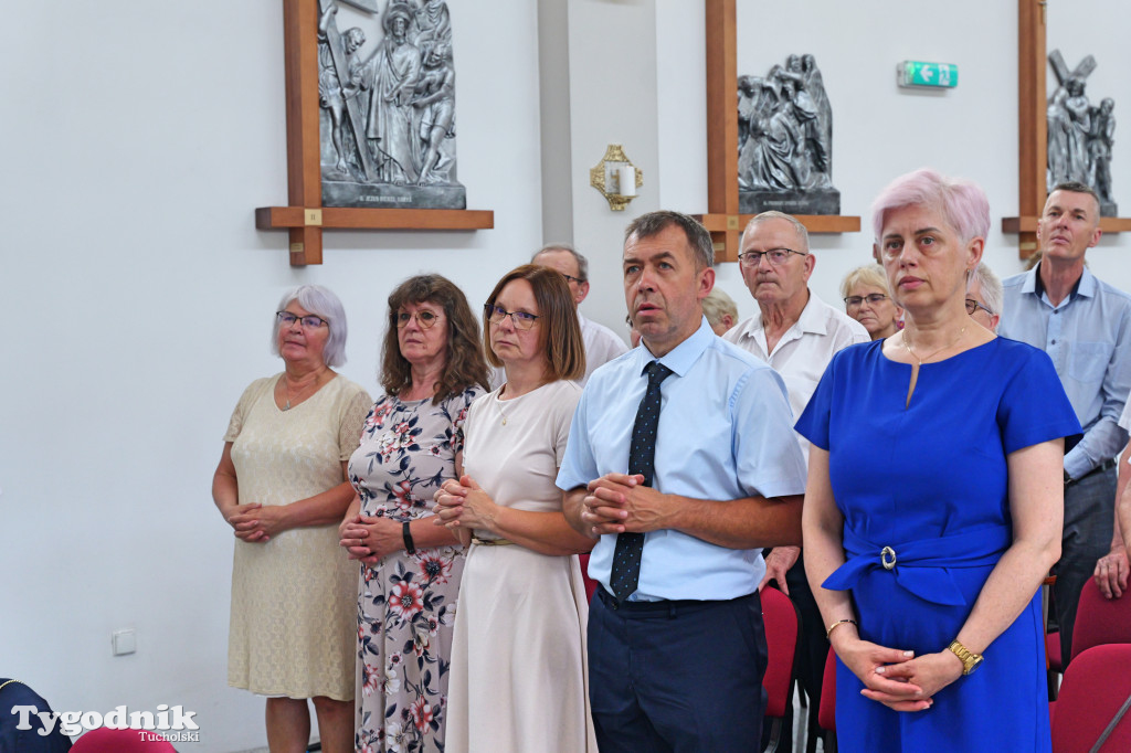 Chrzest kościoła - najważniejsza uroczystość w Rudzkim Moście