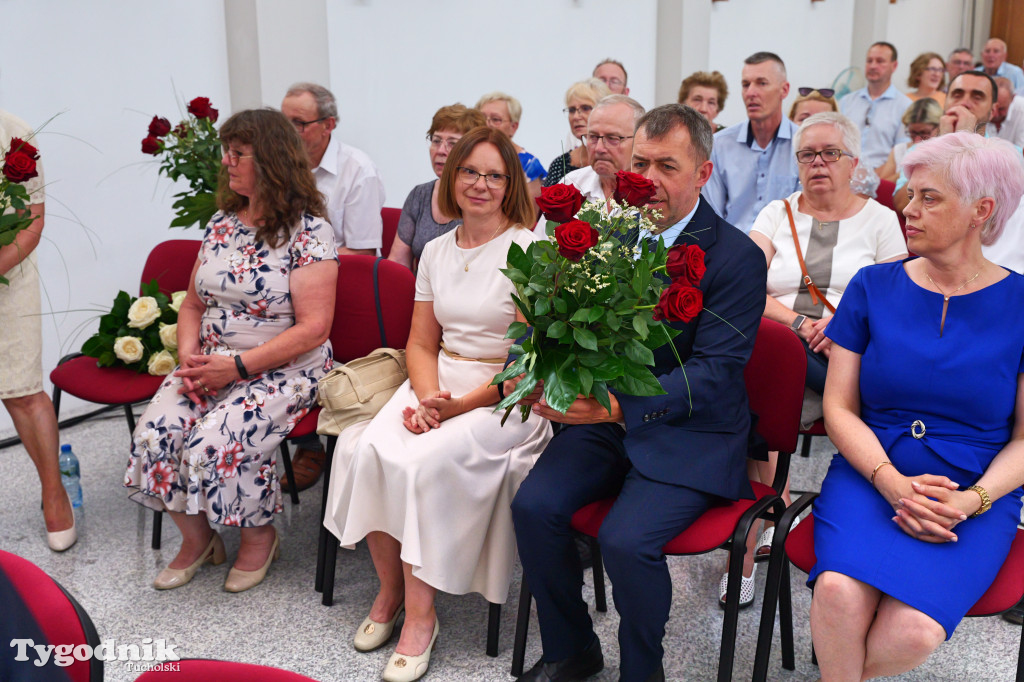 Chrzest kościoła - najważniejsza uroczystość w Rudzkim Moście
