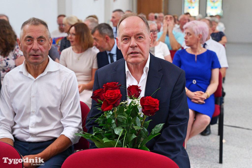 Chrzest kościoła - najważniejsza uroczystość w Rudzkim Moście