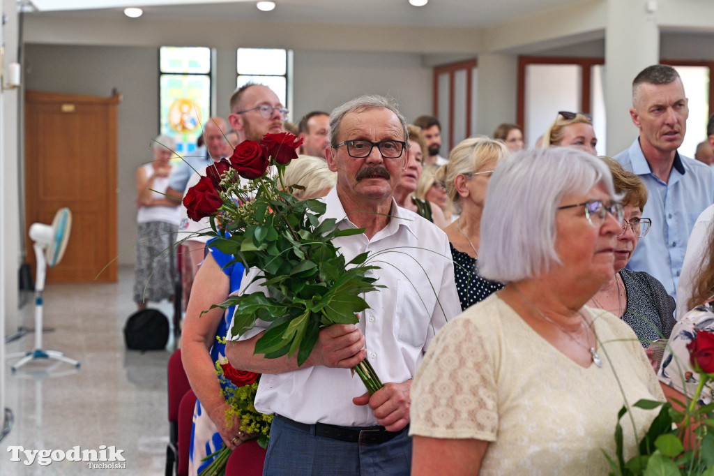Chrzest kościoła - najważniejsza uroczystość w Rudzkim Moście