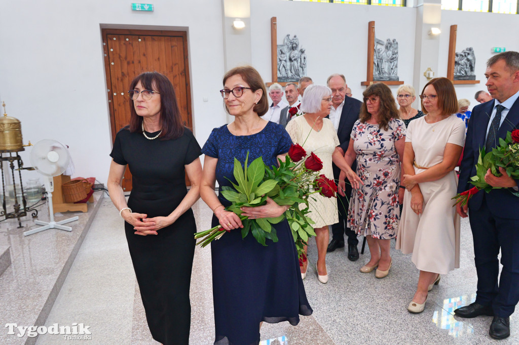 Chrzest kościoła - najważniejsza uroczystość w Rudzkim Moście