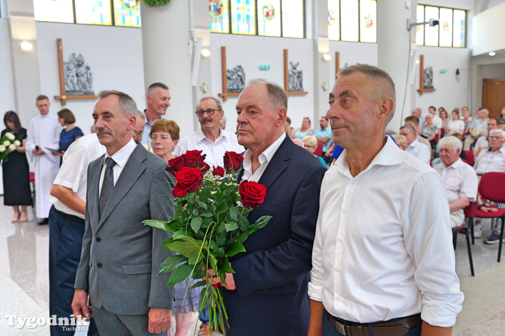 Chrzest kościoła - najważniejsza uroczystość w Rudzkim Moście