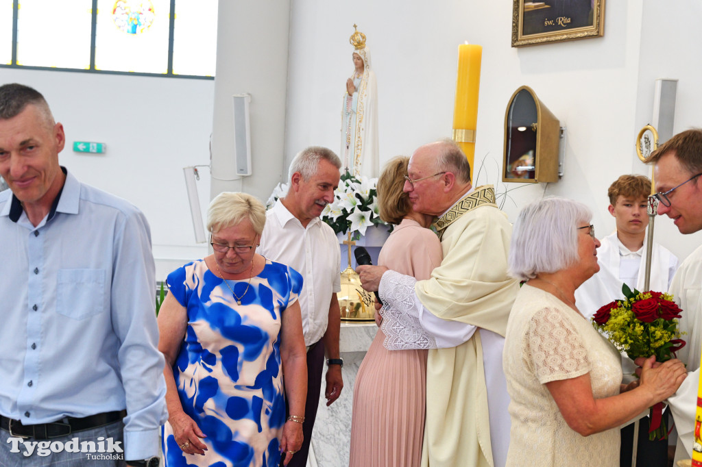 Chrzest kościoła - najważniejsza uroczystość w Rudzkim Moście