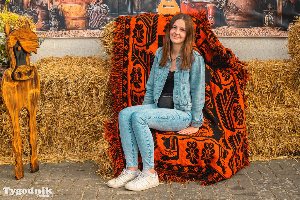 Zdroje na Dzikim Zachodzie – mieszkańcy bawili się w westernowym klimacie
