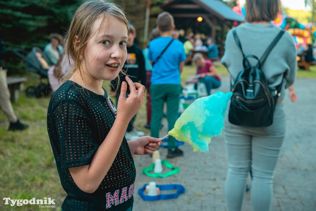 Zalesie i Festyn pod Dębem