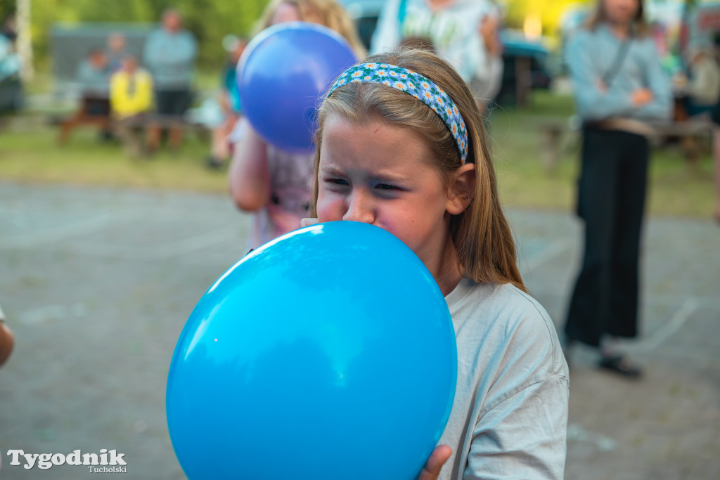 Zalesie i Festyn pod Dębem